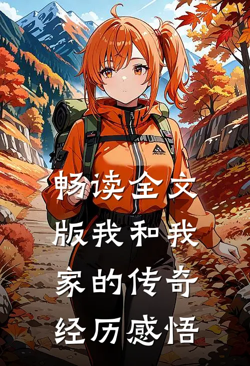 畅读全文版我和我家的传奇经历感悟