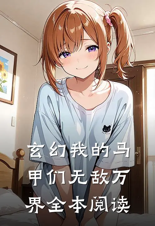 玄幻我的马甲们无敌万界全本阅读