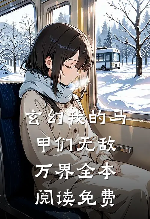 玄幻我的马甲们无敌万界全本阅读免费