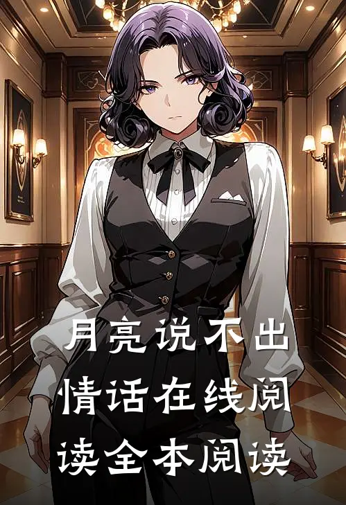 月亮说不出情话在线阅读全本阅读