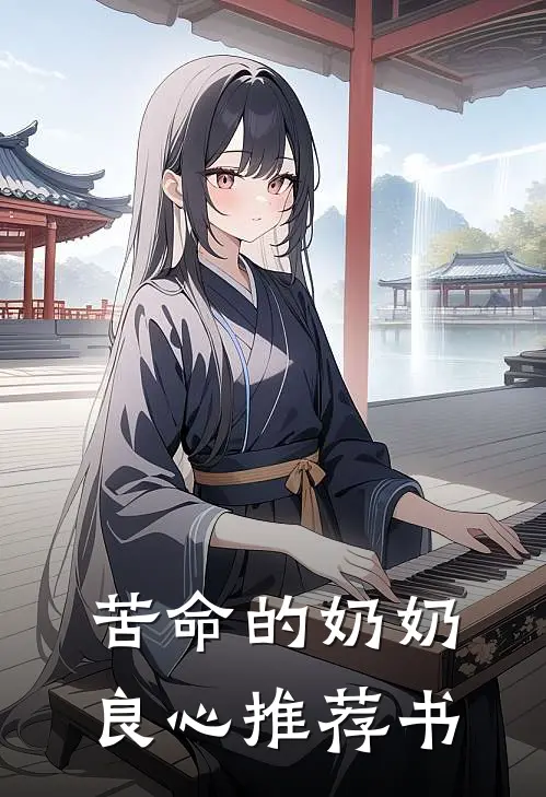 苦命的奶奶良心推荐书