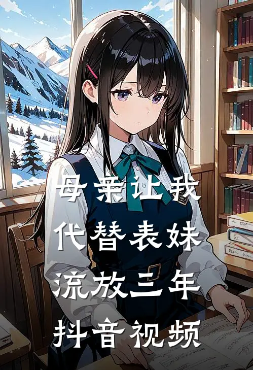 母亲让我代替表妹流放三年抖音视频