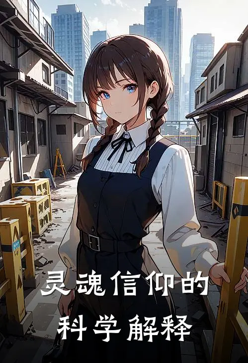 灵魂信仰的科学解释