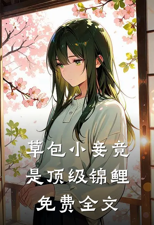 草包小妾竟是顶级锦鲤免费全文