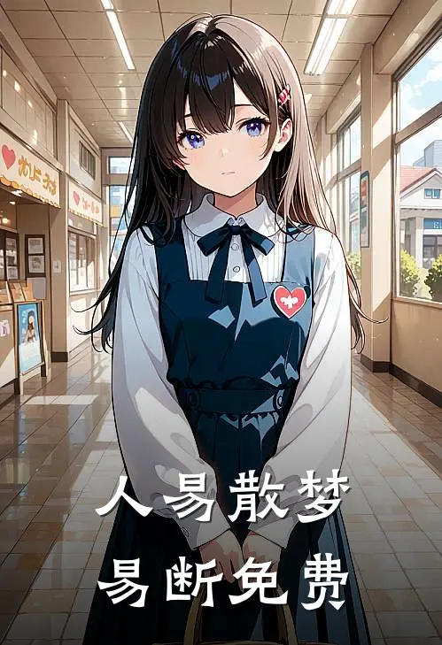 人易散梦易断免费