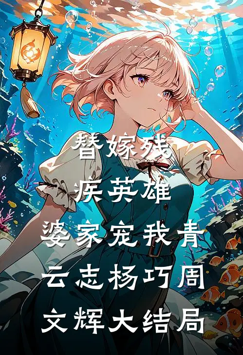 替嫁残疾英雄，婆家宠我青云志杨巧周文辉大结局