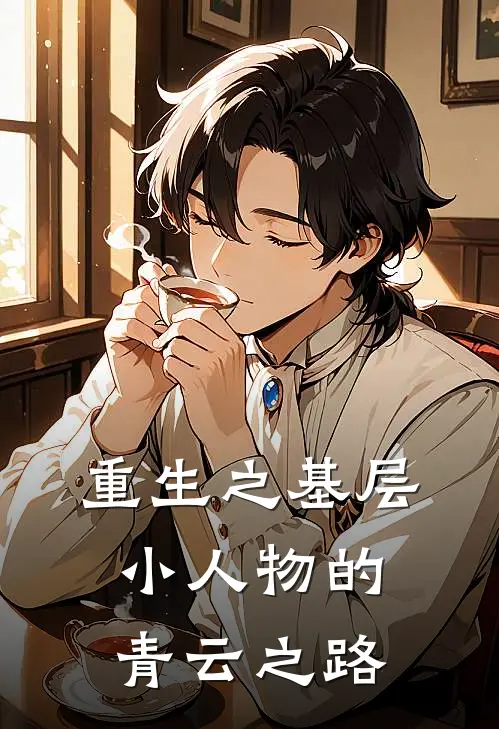 重生之基层小人物的青云之路