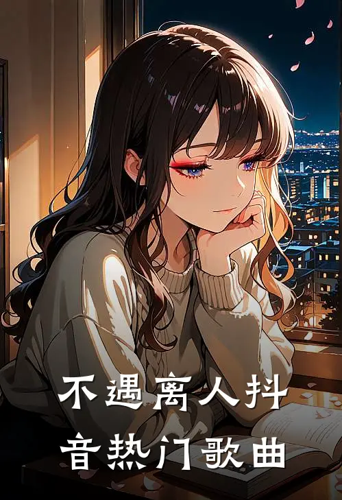 不遇离人抖音热门歌曲