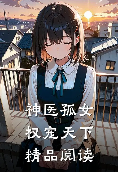 神医孤女权宠天下精品阅读