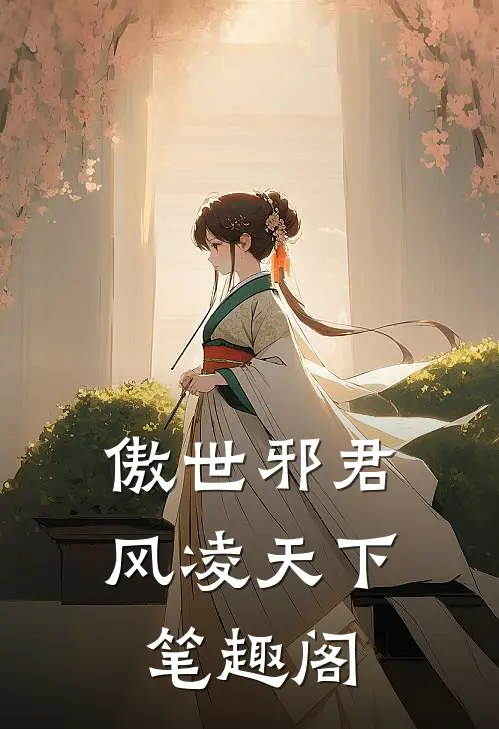 傲世邪君风凌天下笔趣阁