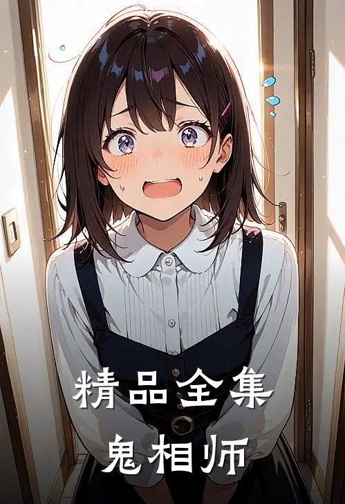精品全集鬼相师