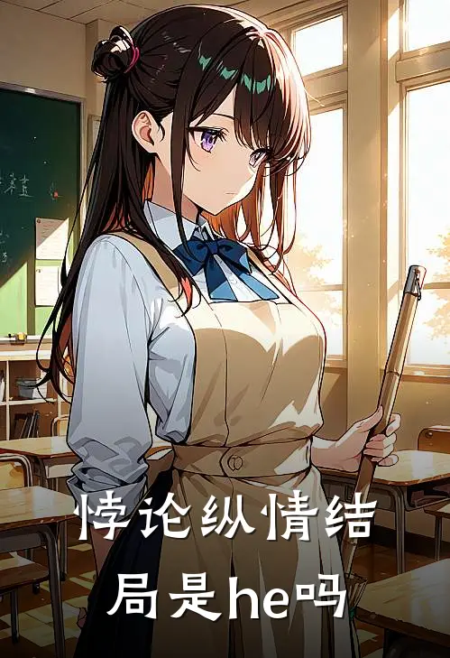 悖论纵情结局是he吗