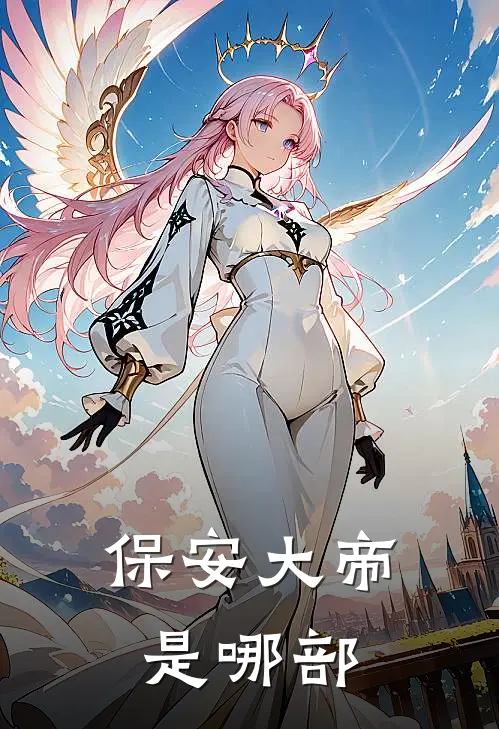 保安大帝是哪部