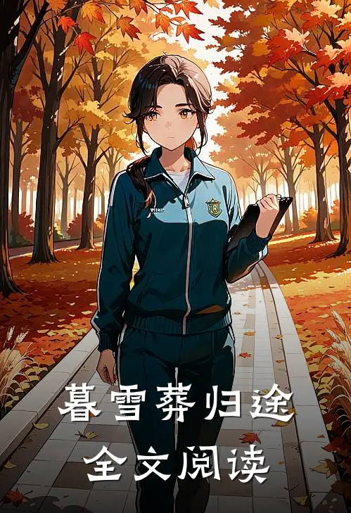 暮雪葬归途全文阅读