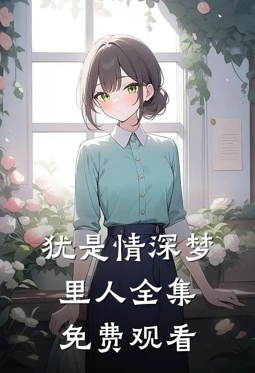 犹是情深梦里人全集免费观看