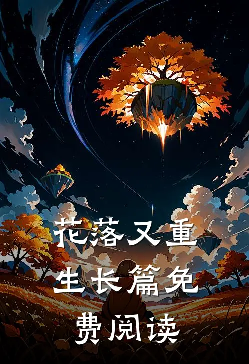 花落又重生长篇免费阅读