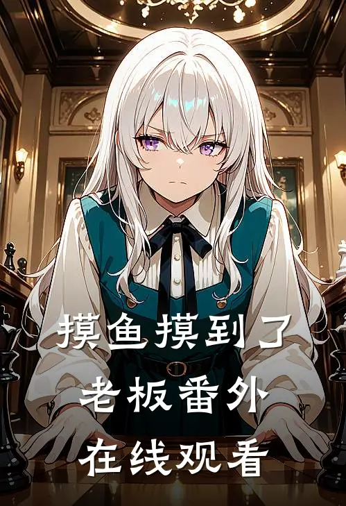 摸鱼摸到了老板 番外在线观看