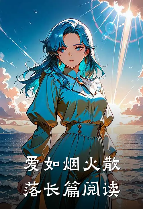 爱如烟火散落长篇阅读