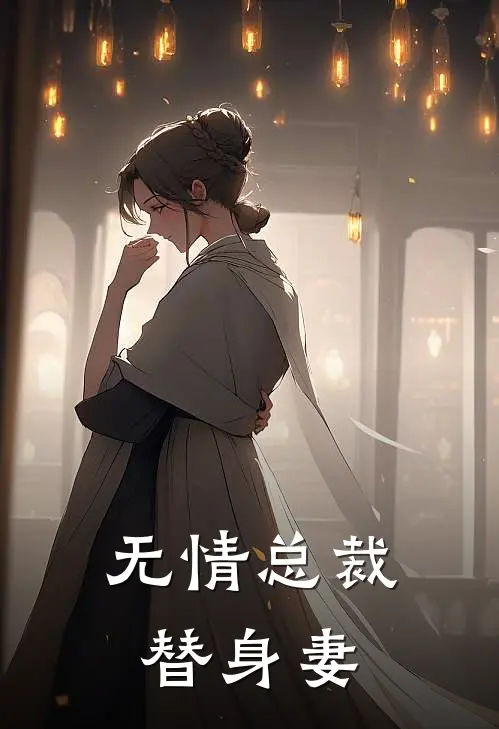 无情总裁替身妻