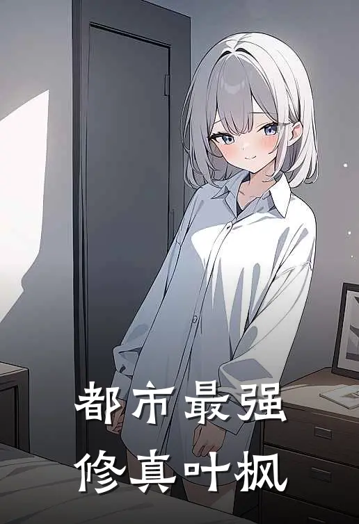 都市最强修真叶枫