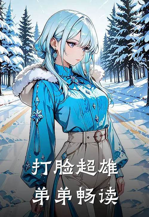 打脸超雄弟弟畅读