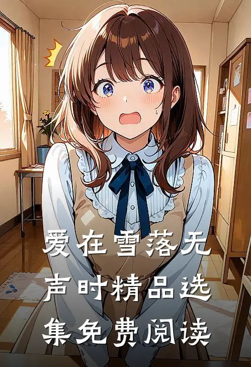 爱在雪落无声时精品选集免费阅读