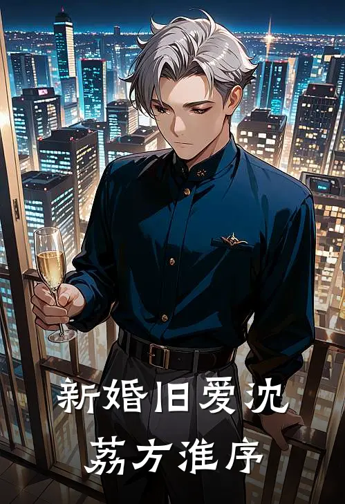 新婚旧爱沈荔方淮序
