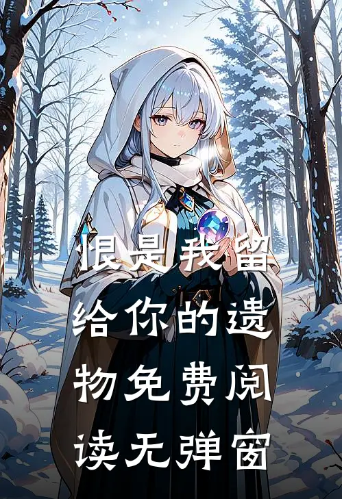 恨是我留给你的遗物免费阅读无弹窗