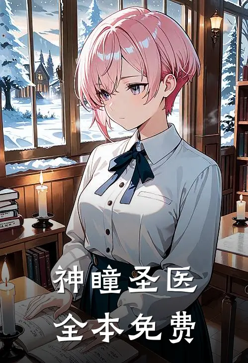 神瞳圣医全本免费