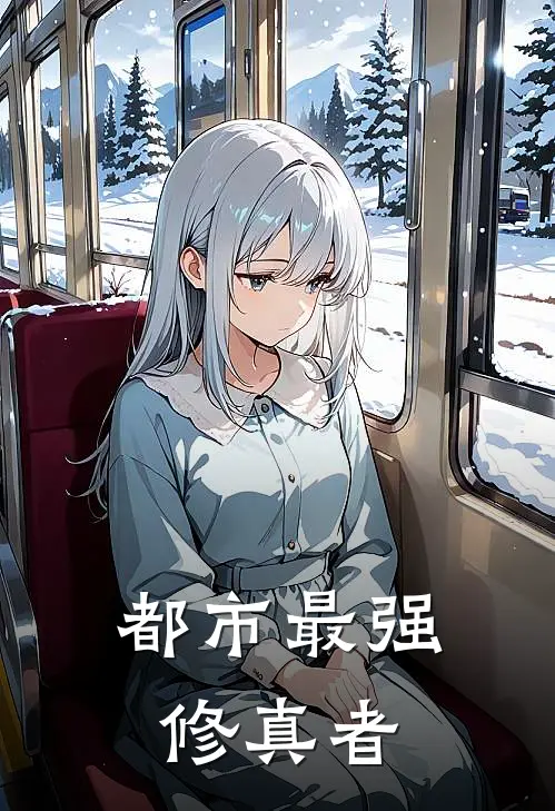 都市最强修真者