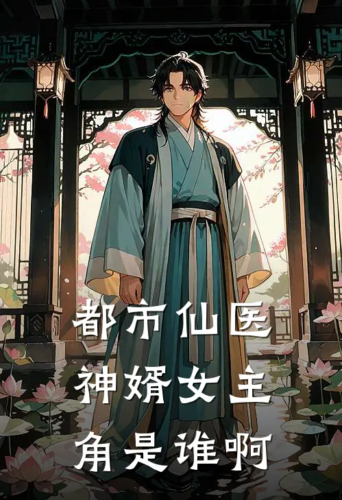 都市仙医神婿女主角是谁啊