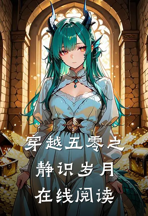 穿越五零之静识岁月在线阅读