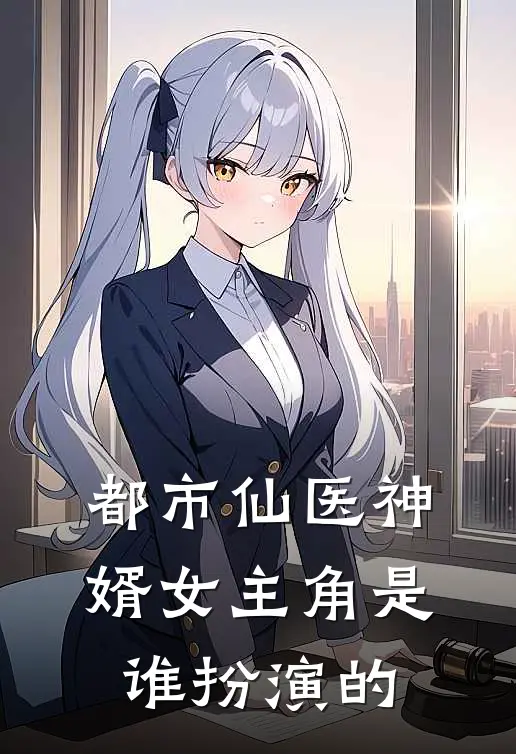 都市仙医神婿女主角是谁扮演的