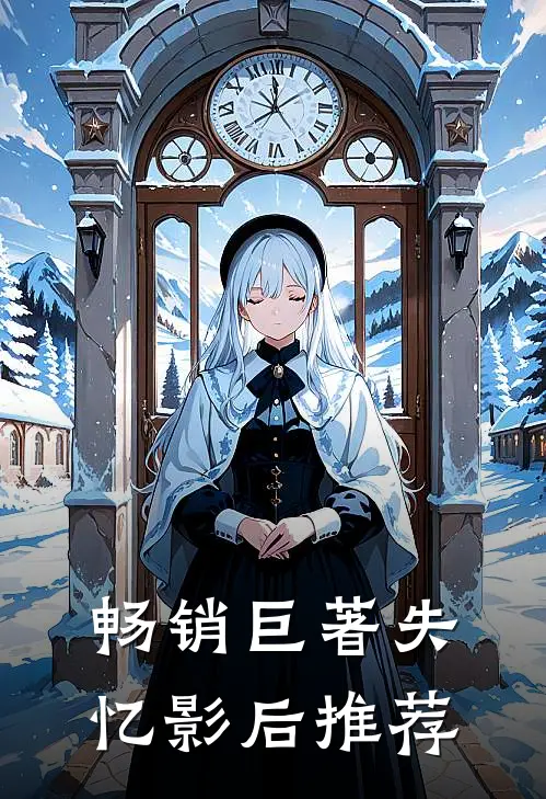 畅销巨著失忆影后 推荐