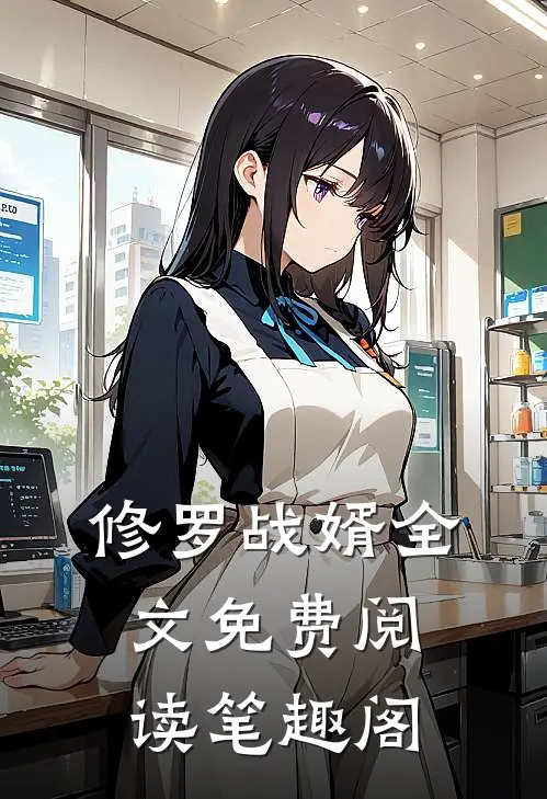 修罗战婿全文免费阅读笔趣阁