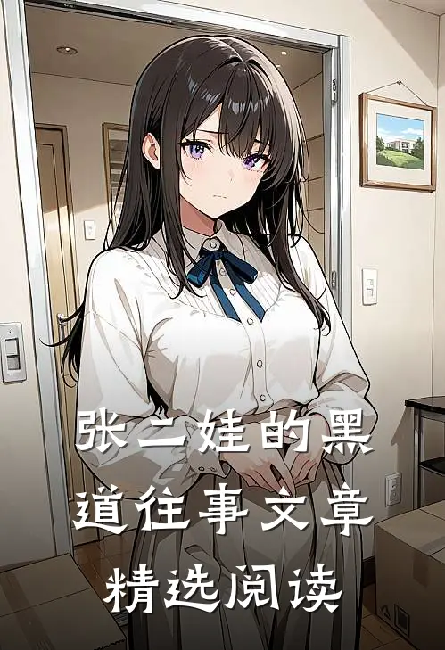 张二娃的黑道往事文章精选阅读