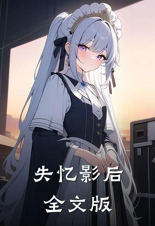 失忆影后全文版