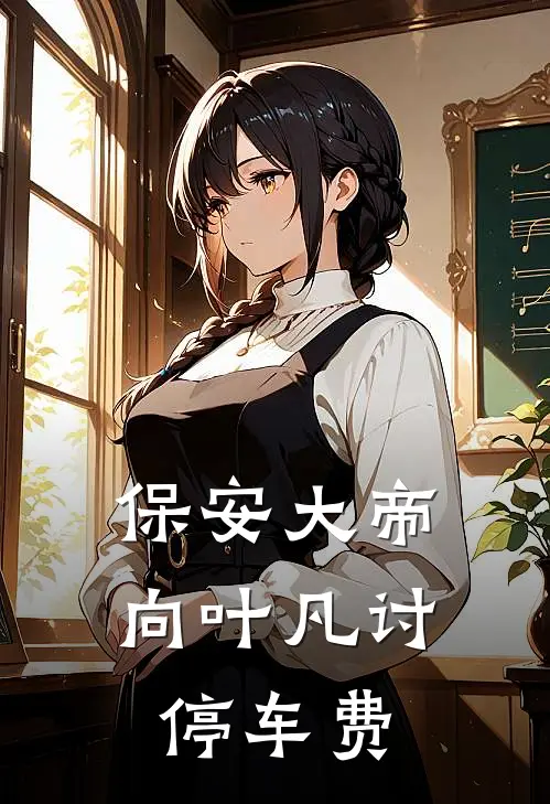 保安大帝向叶凡讨停车费
