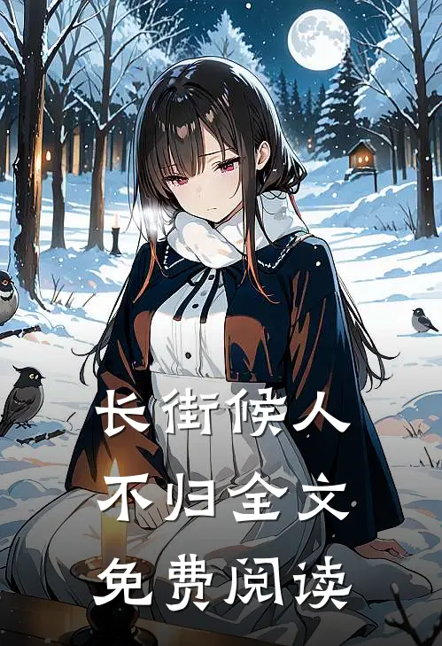 长街候人不归全文免费阅读