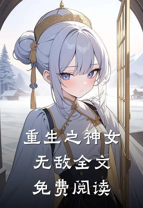 重生之神女无敌全文免费阅读