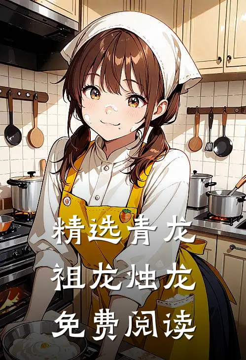 精选青龙祖龙烛龙免费阅读