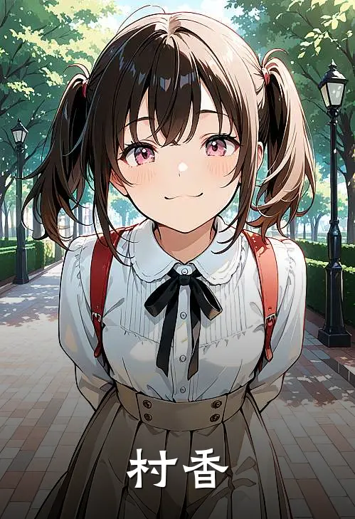村香