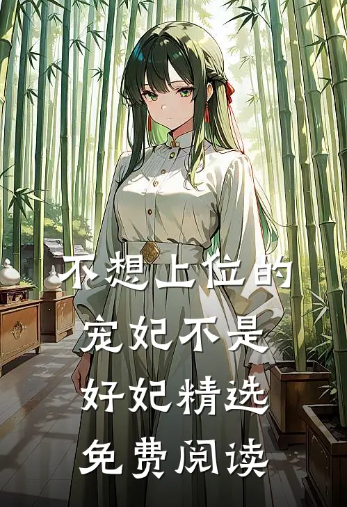 不想上位的宠妃不是好妃精选免费阅读