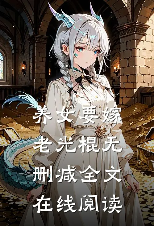 养女要嫁老光棍无删减全文在线阅读