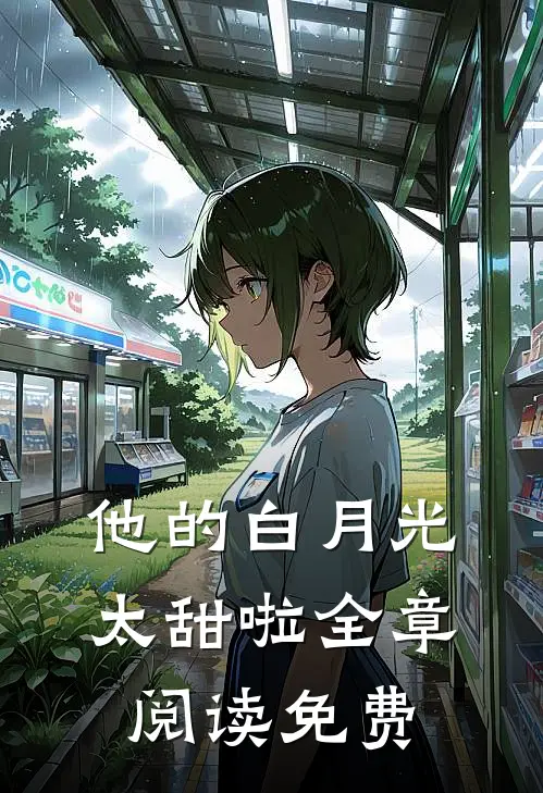 他的白月光太甜啦全章阅读免费