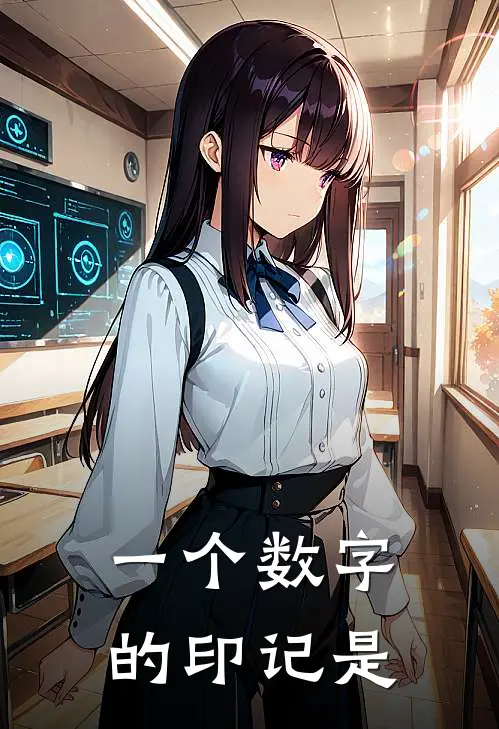 一个数字的印记是