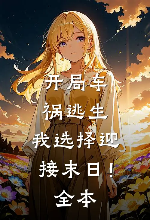 开局车祸逃生，我选择迎接末日！全本