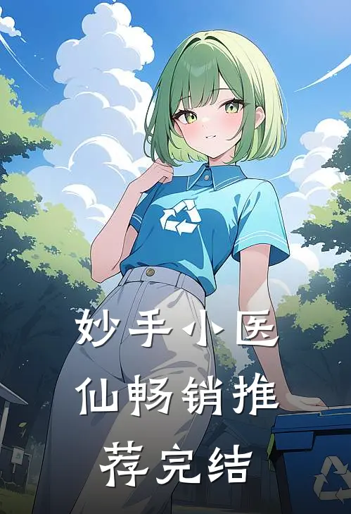 妙手小医仙畅销推荐完结