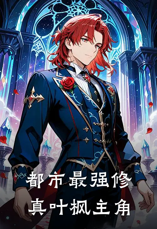 都市最强修真叶枫主角