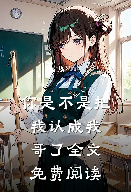 你是不是把我认成我哥了全文免费阅读